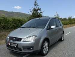Usado 2005 Ford C-MAX Monovolume | € 3.600 (Preço justo)