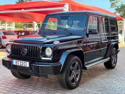 Preto Usado 2016 Mercedes GLE350 SUV | € 99.750