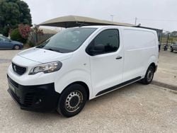 Branco Usado 2019 Peugeot Expert Van | € 16.990 (Bom preço)