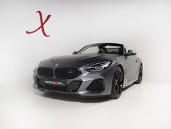 Cinzento Usado 2022 BMW Z4 | € 54.900