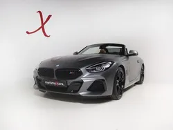 Cinzento Usado 2022 BMW Z4 | € 54.900 (Preço justo)