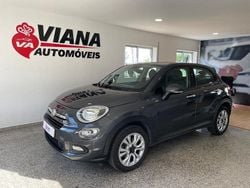 Cinza Usado 2016 Fiat 500 Pop | € 11.990 (Preço elevado)