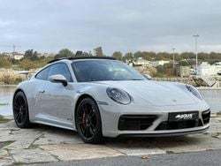 Cinzento Usado 2023 Porsche 992 | € 185.000 (Caro)