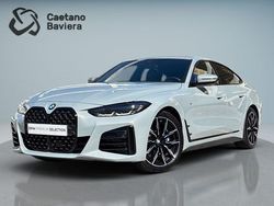 Cinza Usado 2024 BMW 430 Gran Coupé Coupé | € 68.900