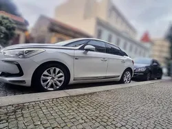 Usado 2012 Citroën DS5 Citadino | € 9.900 (Preço justo)