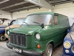 Verde Usado 1980 Ford Transit | € 3.990