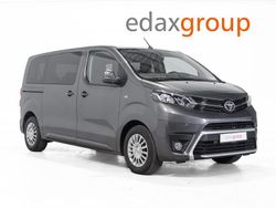 Branco Usado 2022 Toyota Proace Van | € 24.990 (Preço justo)