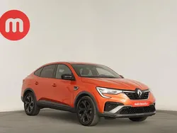 Outra Usado 2023 Renault Arkana R.S. SUV | € 27.499 (Preço justo)