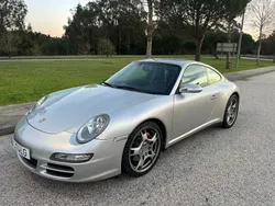 Usado 2005 Porsche 911 Carrera 4S | € 62.800