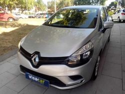 Cinzento Usado 2020 Renault Clio V Citadino | € 15.000 (Preço justo)