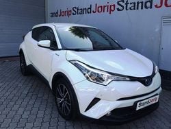 Branco Usado 2018 Toyota C-HR Luxury SUV | € 23.750 (Preço justo)