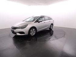 Cinzento Usado 2020 Opel Astra Sport Carrinha | € 17.900 (Caro)