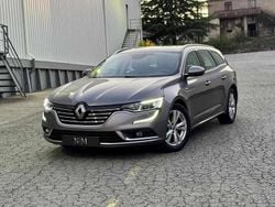 Cinzento Usado 2018 Renault Talisman Carrinha | € 14.500 (Preço justo)