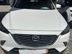 Usado 2015 Mazda CX-3 SUV | € 7.000 (Bom preço)