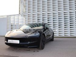 Preto Usado 2025 Tesla Model 3 RWD Sedan | € 40.950 (Caro)