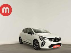 Branco Usado 2024 Mitsubishi Colt Invite | € 17.499 (Preço justo)