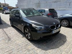 Usado 2006 BMW 520 Sedan | € 7.000 (Bom preço)