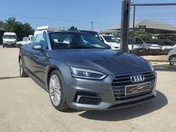 Outra Usado 2018 Audi A5 Coupé | € 46.980