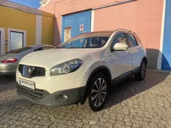 Outra Usado 2010 Nissan Qashqai +2 Premium Edition SUV | € 9.000 (Preço justo)