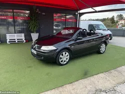Renault Mégane II