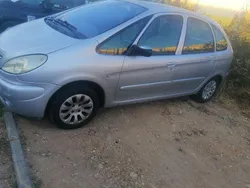 Usado 2002 Citroën Xsara Picasso Monovolume | € 1.500