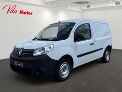 Branco Usado 2020 Renault Kangoo Monovolume | € 11.500 (Preço justo)