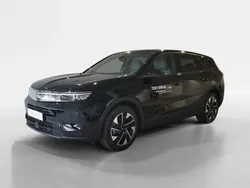 Preto Usado 2025 Opel Grandland X SUV | € 34.490 (Preço justo)