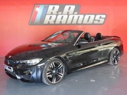 Preto Usado 2019 BMW 420 Comfort Edition Cabrios | € 36.900 (Preço elevado)