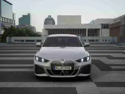 Cinzento Novo 2025 BMW i4 Shadowline Sedan | € 66.000 (Super Preço)