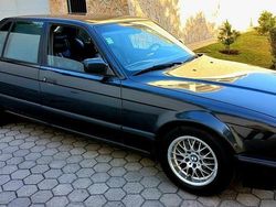 Usado 1991 BMW 730 Shadowline Sedan | € 7.950