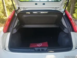 Branco Usado 2019 Fiat Punto Citadino | € 8.900 (Preço justo)