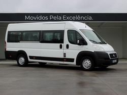 Branco Usado 2013 Fiat Ducato Van | € 18.900