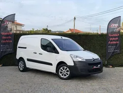 Branco Usado 2019 Citroën Berlingo Monovolume | € 12.250 (Super Preço)