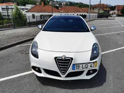 Usado 2011 Alfa Romeo Giulietta Distinctive Citadino | € 8.000 (Preço justo)