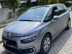 Usado 2019 Citroën Grand C4 Picasso Monovolume | € 11.500 (Super Preço)