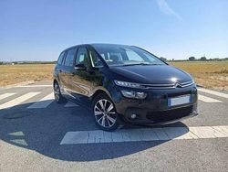 Preto Usado 2017 Citroën C4 | € 16.500 (Caro)