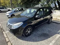Usado 2011 Dacia Sandero Citadino | € 4.500