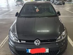 Usado 2014 VW Golf VII GTD Sedan | € 16.500 (Bom preço)
