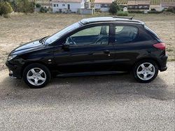 Usado 2002 Peugeot 206 GTi | € 3.500