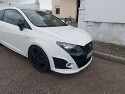 Usado 2010 Seat Ibiza | € 9.000 (Super Preço)