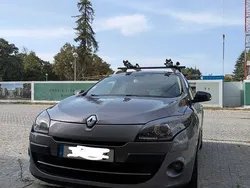 Usado 2011 Renault Mégane III Carrinha | € 7.200 (Preço elevado)