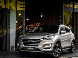 Cinzento Usado 2020 Hyundai Tucson Premium SUV | € 21.900 (Super Preço)