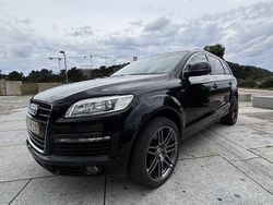 Usado 2006 Audi Q7 S-Line SUV | € 18.900 (Bom preço)