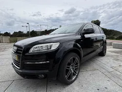 Usado 2006 Audi Q7 S-Line SUV | € 16.900