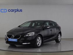 Preto Usado 2018 Volvo V40 | € 18.500 (Preço justo)