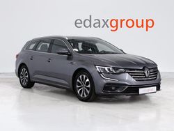 Cinza Usado 2021 Renault Mégane GrandTour Business Carrinha | € 18.990 (Caro)