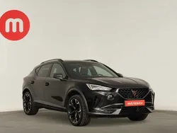 Preto Usado 2022 Cupra Formentor SUV | € 27.999 (Preço justo)