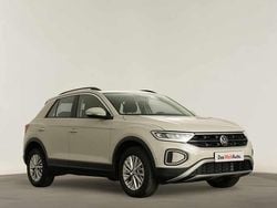 Cinzento Usado 2025 VW T-Roc SUV | € 26.499 (Preço justo)