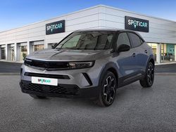 Cinza Usado 2024 Opel Mokka SUV | € 22.000 (Preço elevado)