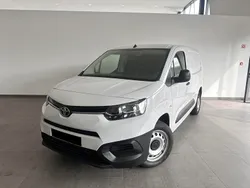 Branco (sólida) Usado 2024 Toyota Proace City Van | € 21.850 (Preço elevado)